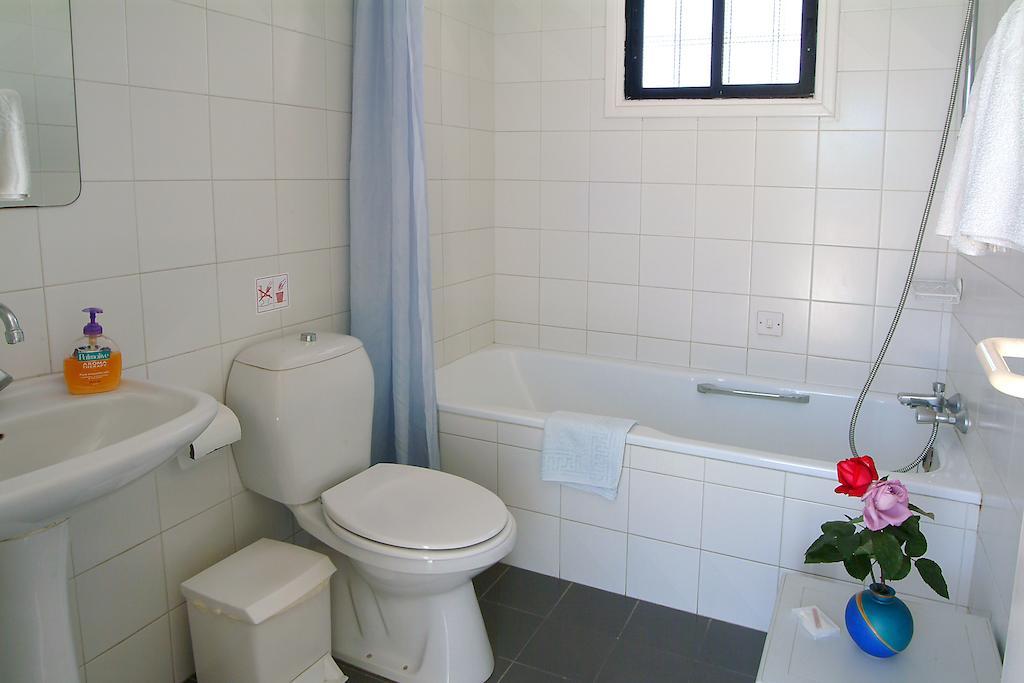 Sunbay Apartments Pyla Ngoại thất bức ảnh