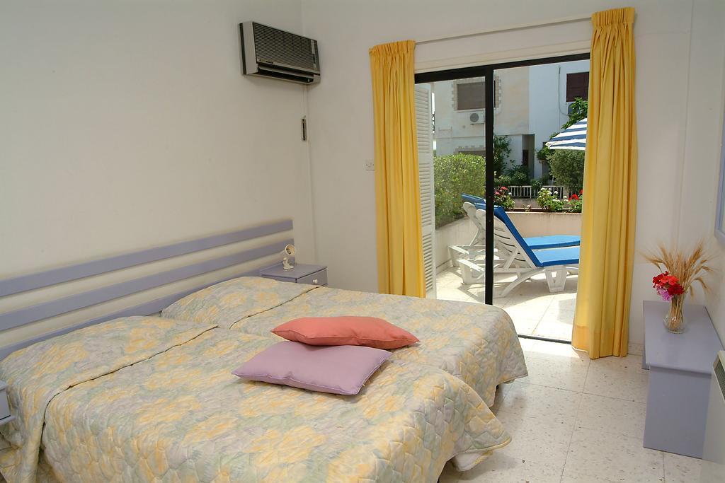 Sunbay Apartments Pyla Ngoại thất bức ảnh