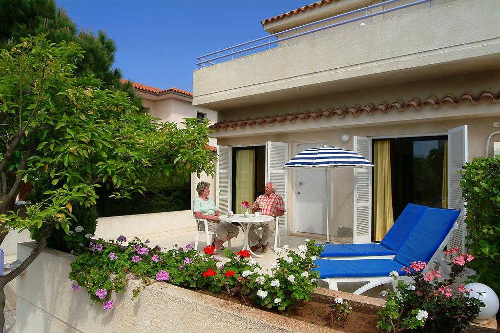 Sunbay Apartments Pyla Ngoại thất bức ảnh